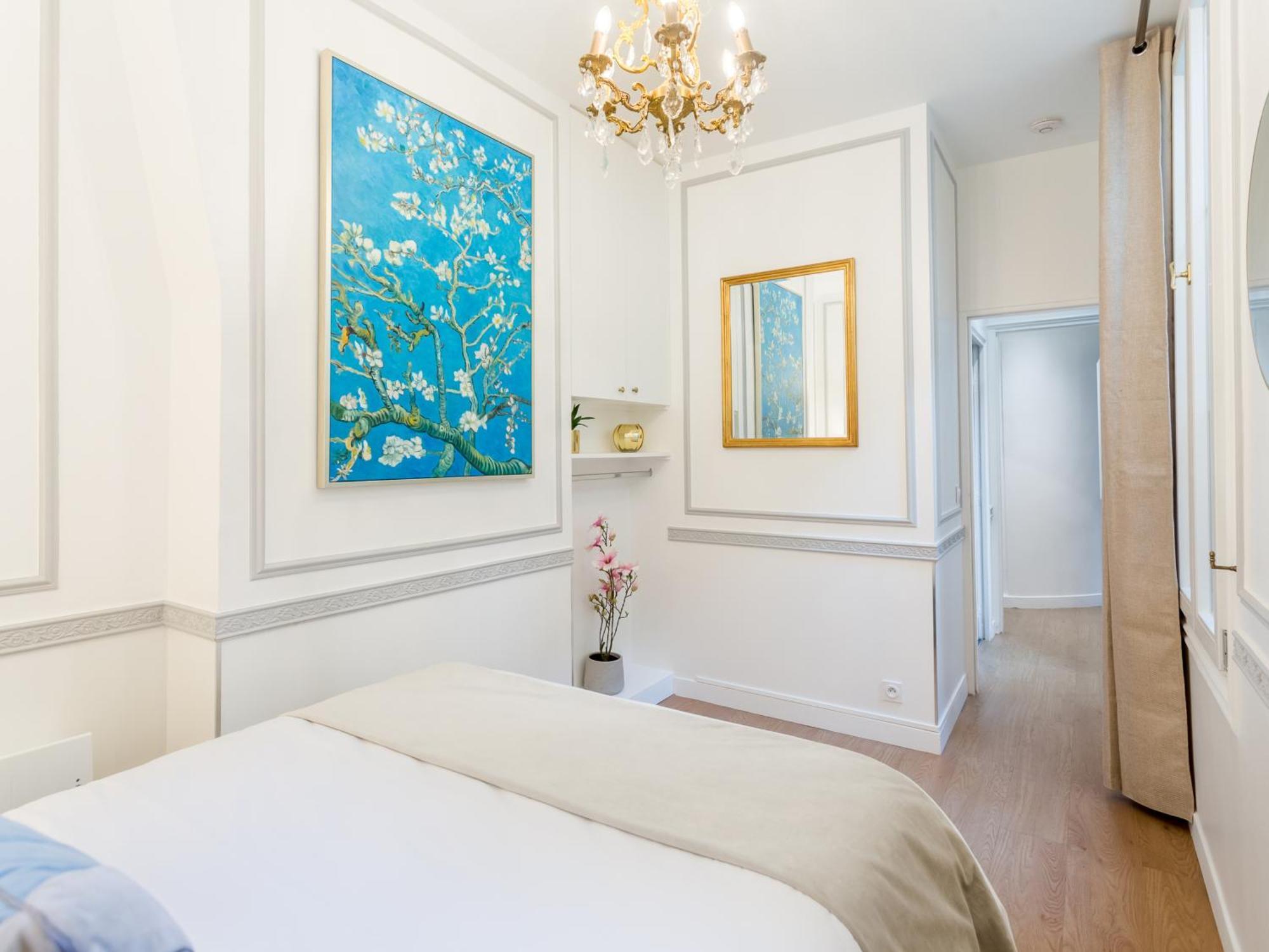 Merveil - Luxury Suite - Louvre - Aboukir IV Paris Exterior photo